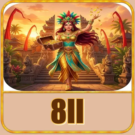 Detail APK 8ii
